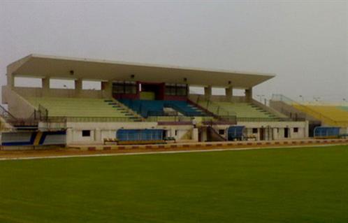 Damietta Stadium