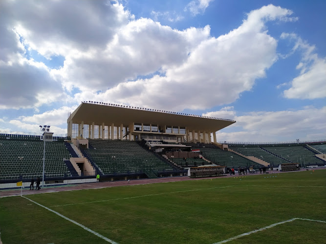 Military Academy Stadium