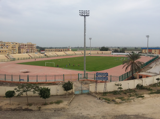 Kafr El Sheikh Sports Stadium
