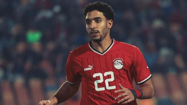 Agent gives update on Omar Marmoush future amid Liverpool links
