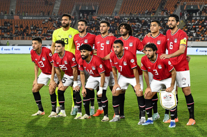 OFFICIAL: Winsunited Cup to take place in Cairo instead of UAE