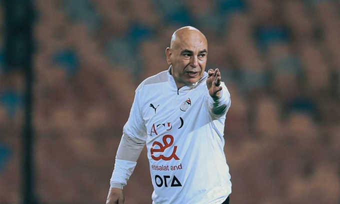 Egypt's Hossam Hassan ready for 'distinguished' New Zealand