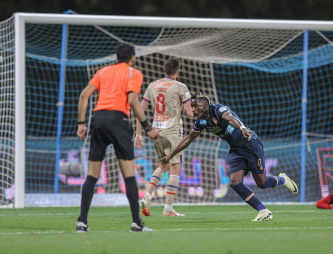 Sakala magic gives Pitso Mosimane first Abha defeat