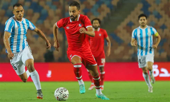 Ahmed Refaat reaches 'very promising' stage after gaining partial consciousness