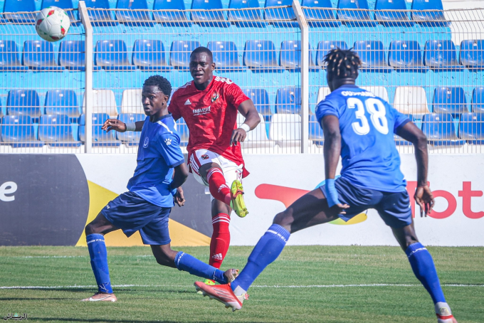 Sudanese giants Al-Hilal to compete in Tanzanian Premier League