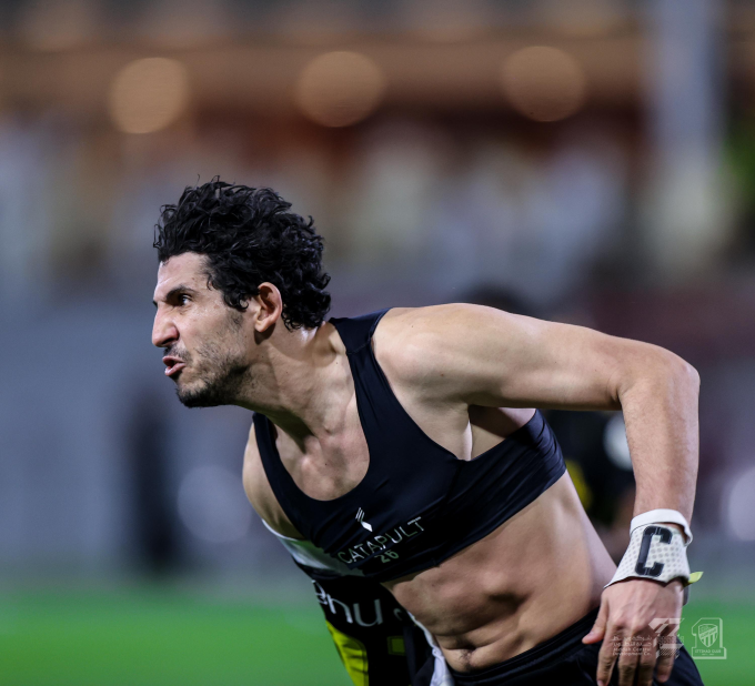 VIDEO: Ahmed Hegazi scores 95th minute winner for Ittihad Jeddah