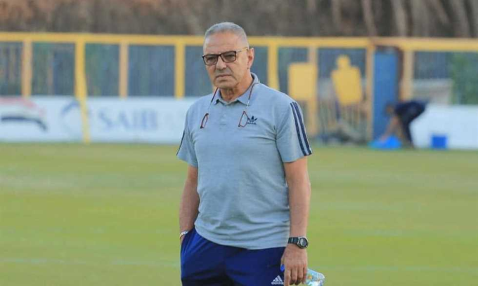 OFFICIAL: Talaat Youssef takes charge of Modern Future