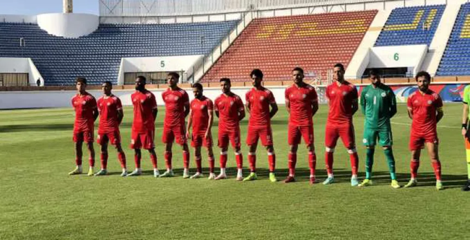 Haras El-Hodood clinch promotion back to Egyptian Premier League