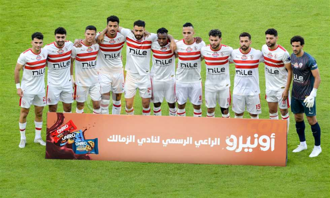Al Ahly awarded walkover win against Zamalek