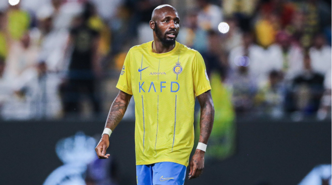 Gerrard identify ex-Man City midfielder as target for Al-Ettifaq