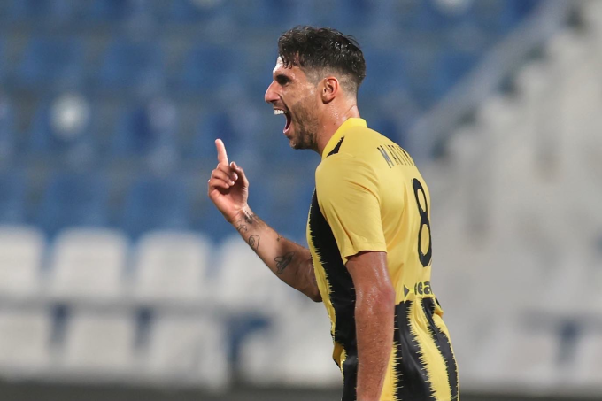 World Cup and Euros winner extends Qatar stay