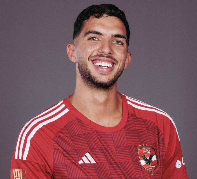OFFICIAL: Al Ahly complete signing of Qatari defender Youssef Aymen