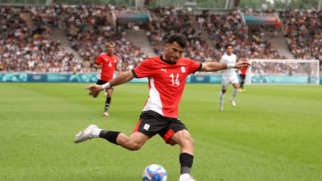 We can do the impossible, Zizo says before Paraguay clash