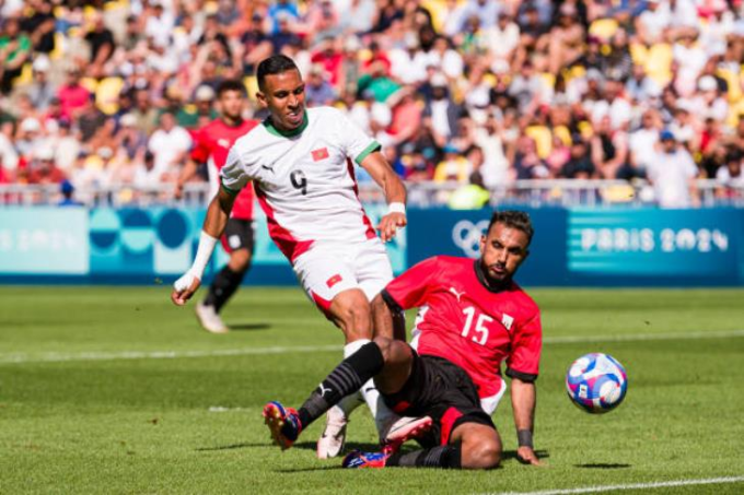 Egypt defender Mohamed Tarek: We didn’t deserve Morocco defeat