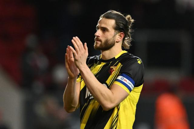 Watford defender to arrive in Riyadh to complete Al-Shabab move