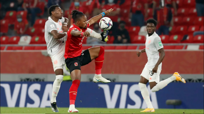 OFFICIAL: Walter Bwalya joins JS Kabliye