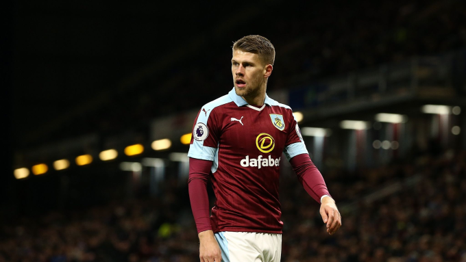 OFFICIAL: Al-Orobah complete signing of Burnley winger
