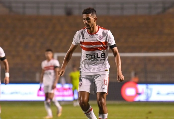 Egypt defender Ahmed Fetouh referred to public prosecution after fatal car accident