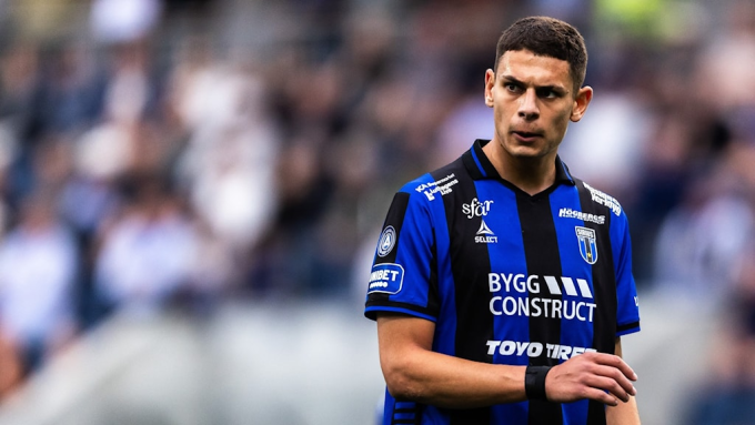 REPORT: Al Ahly linked with Abou Ali's replacement Youssef Salech
