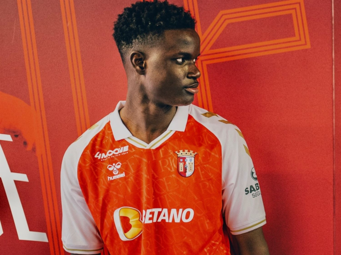 OFFICIAL: Zamalek signs Djeferson Costa