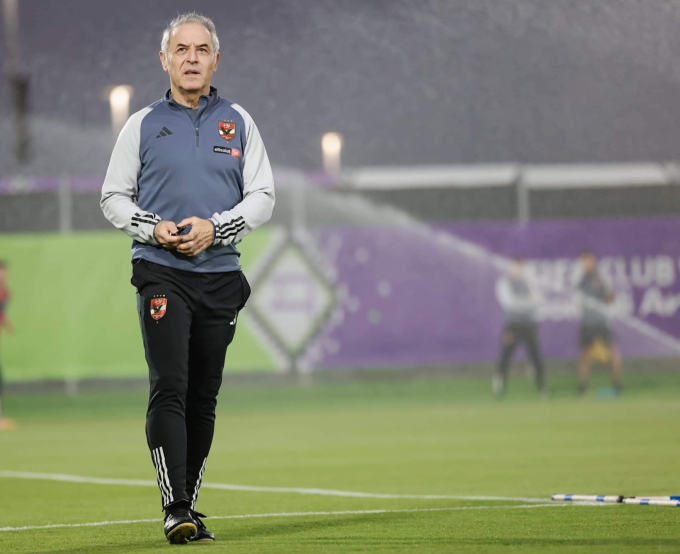 Koller: Pressure led to my pre-match remarks