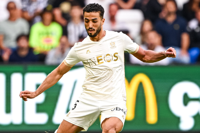 Mohamed Abdelmonem pulls out of Egypt squad after Nice move