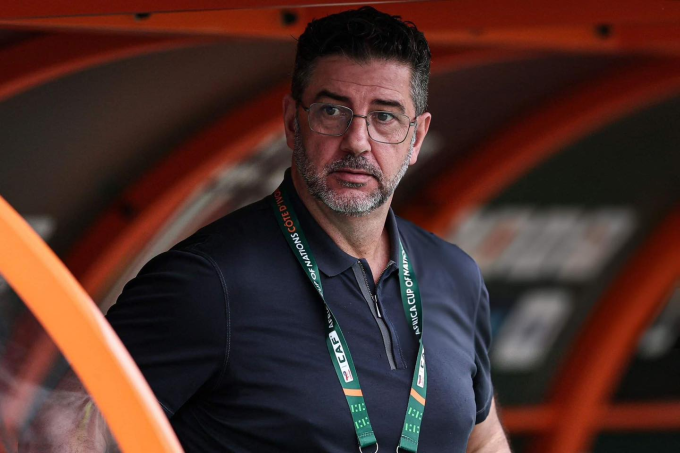 Former Egypt manager close to Saudi Pro League move