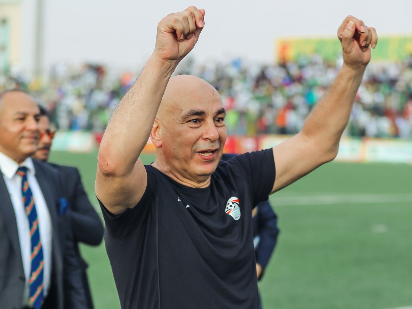 Hossam Hassan: Liverpool requested Salah rest after slight injury