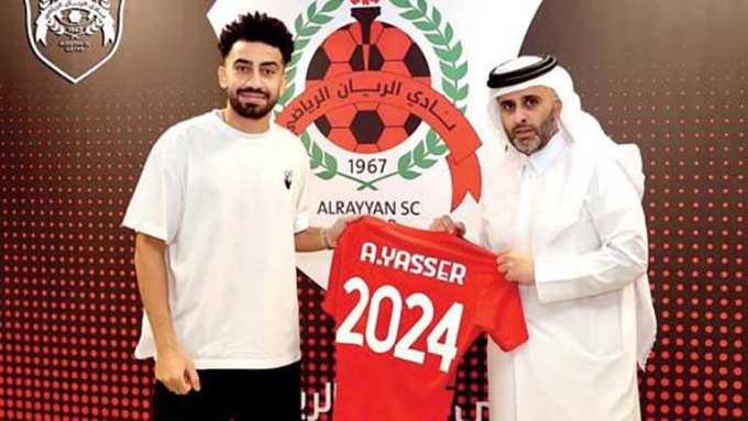 Ahmed Yasser Elmohamady sentenced to 3 years in Prison