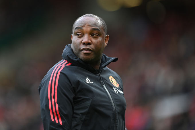Benni McCarthy eyes coachig opportunities in North Africa