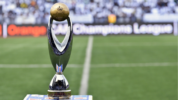 CAF Champions League: Balanced draws for Al Ahly & Pyramids FC