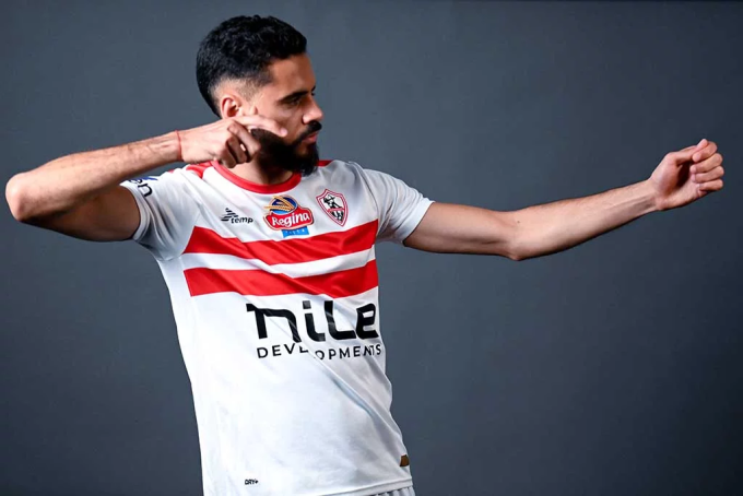 Zamalek address Bentayg sample controversy, failed Ejaria trial