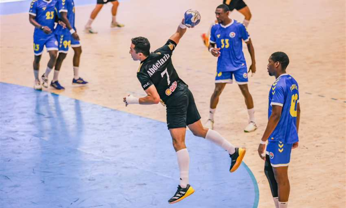 HANDBALL: Ahly clinch 7th African Championship
