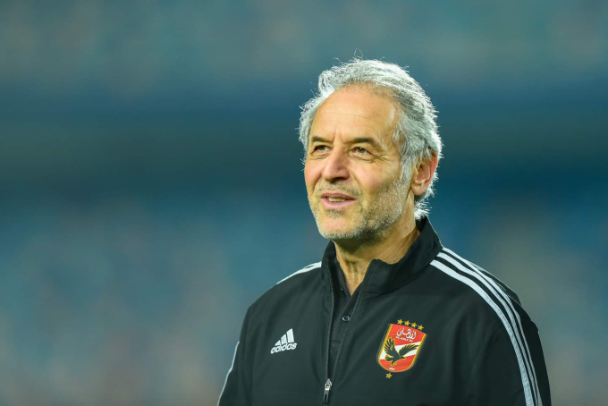 Al Ahly's Marcel Koller linked with QPR job
