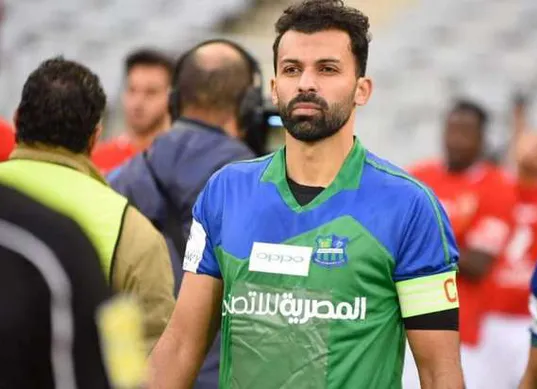 Ex-Ismaily defender Mody announces retirement