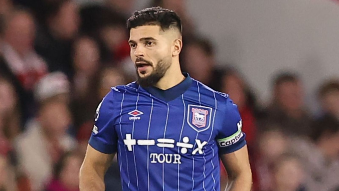 Ipswich Town Defends Sam Morsy’s Decision Not to Wear Rainbow Armband