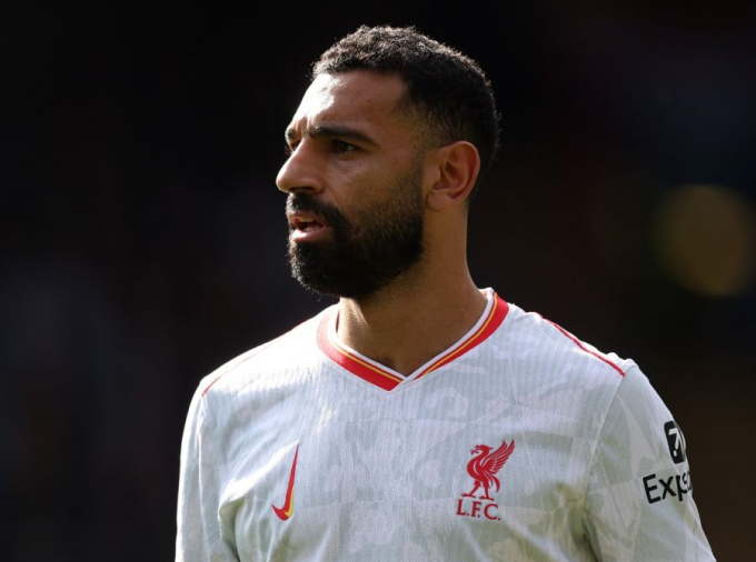 Salah