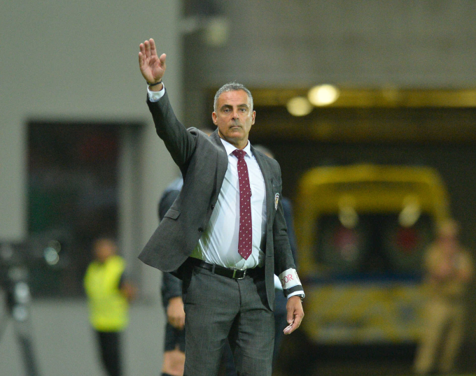 Zamalek, Jose Gomes