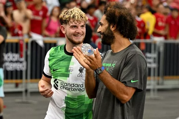 Salah