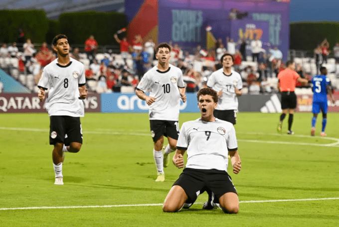 Hamza Abdelkarim Barcelona