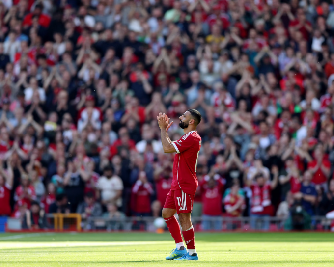 Salah