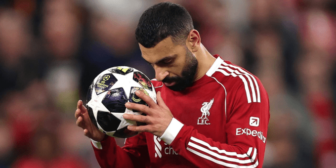 Al Ittihad Salah