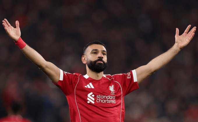 Salah