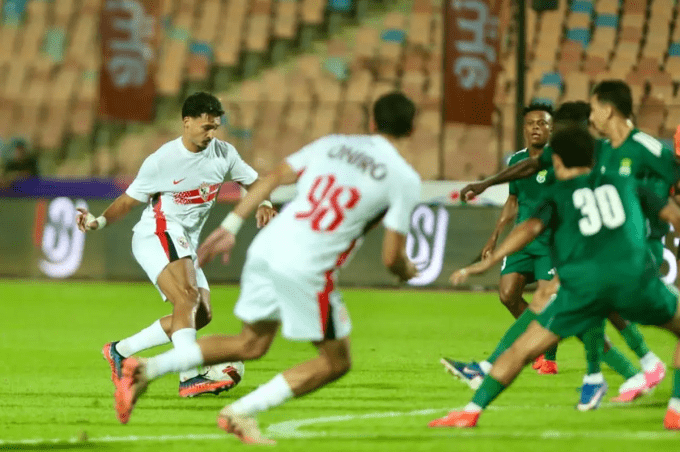 Zamalek