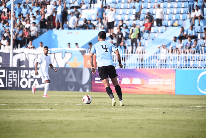 Premier League Ghazl El Mahalla