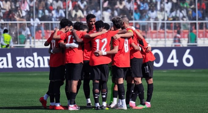 Egypt AFCON